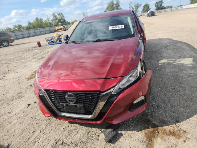 2019 NISSAN ALTIMA 1N4BL4CV7KC157160