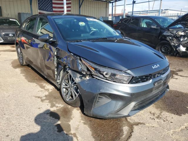 2023 KIA FORTE LX 3KPF24AD5PE553127