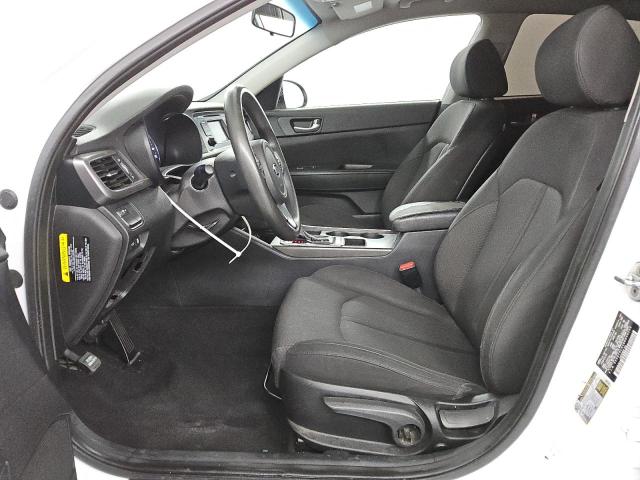 2016 KIA OPTIMA LX 5XXGT4L31GG046299