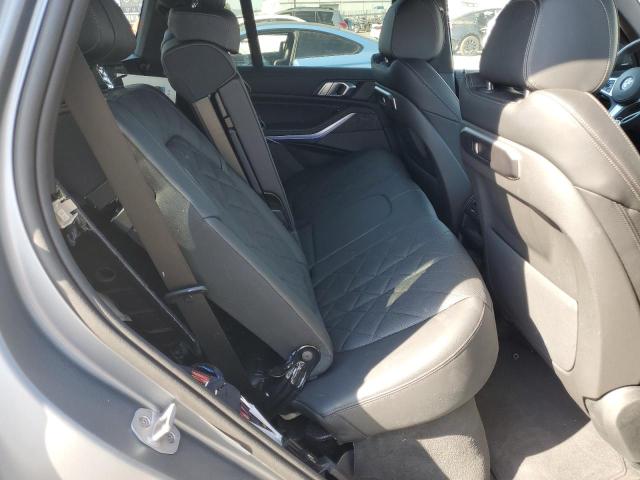 2025 BMW X5 SDRIVE - 5UX13EU00S9X95583