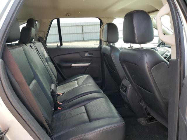 2012 FORD EDGE SEL - 2FMDK4JC7CBA72159