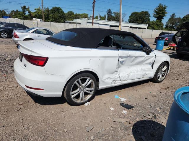 2018 AUDI A3 PREMIUM WAU78LFF0J1005244