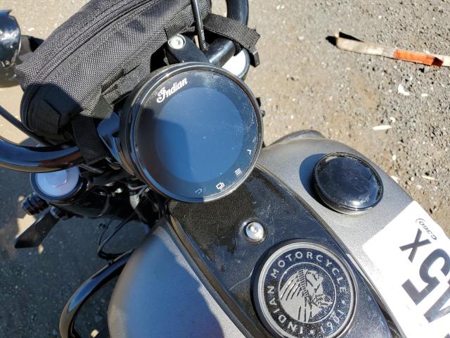 2023 INDIAN MOTORCYCLE CO. CHIEF BOBB - 56KDLDBH7P3009963