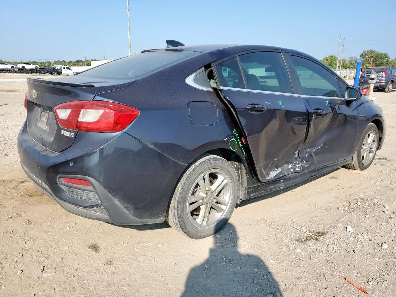 2016 CHEVROLET CRUZE LT - 1G1BE5SM3G7280398