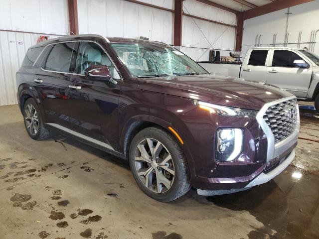 2022 HYUNDAI PALISADE L KM8R5DHE5NU480905
