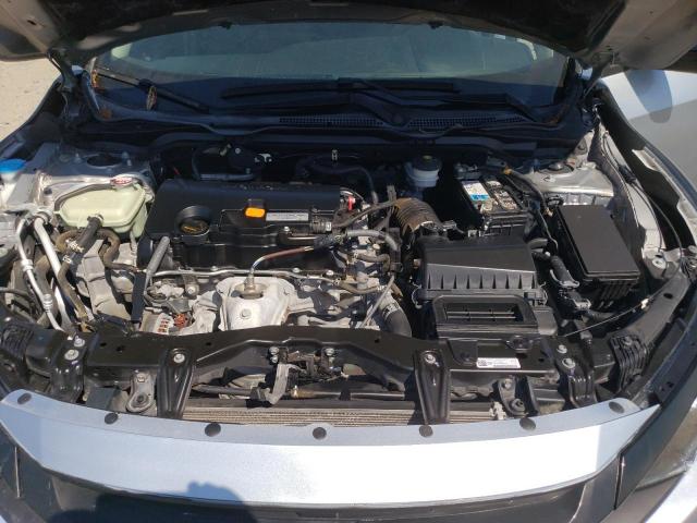 2018 HONDA CIVIC LX - 19XFC2F52JE019139