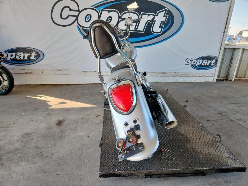 2019 SUZUKI VL800 M - JS1VS55A8K7100740