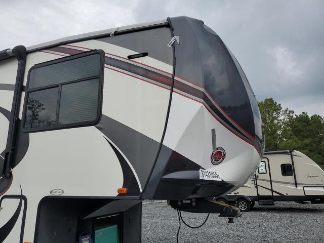 2017 OTHER 5TH WHEEL #3253750007