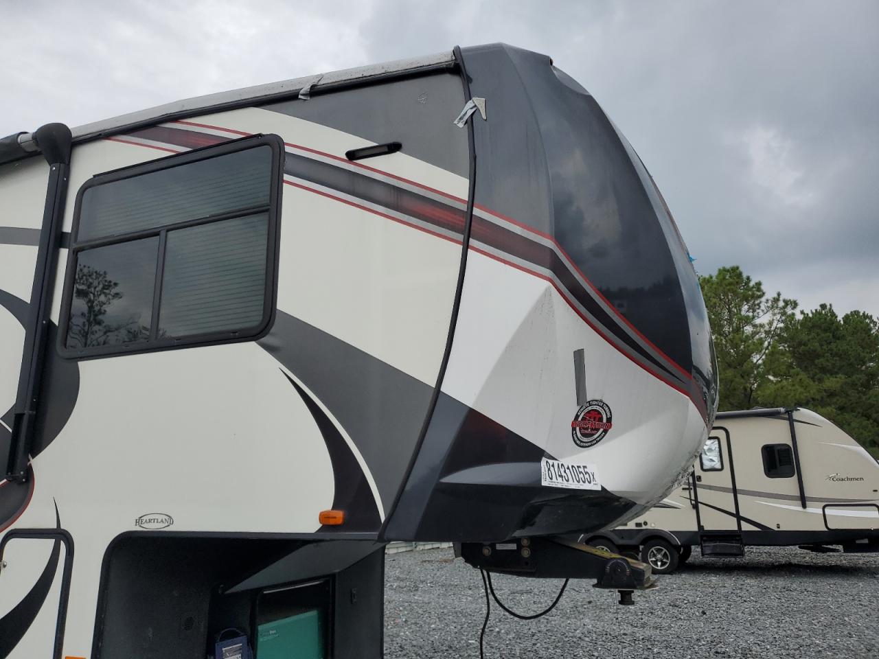 Lot #3253750007 2017 OTHER 5TH WHEEL