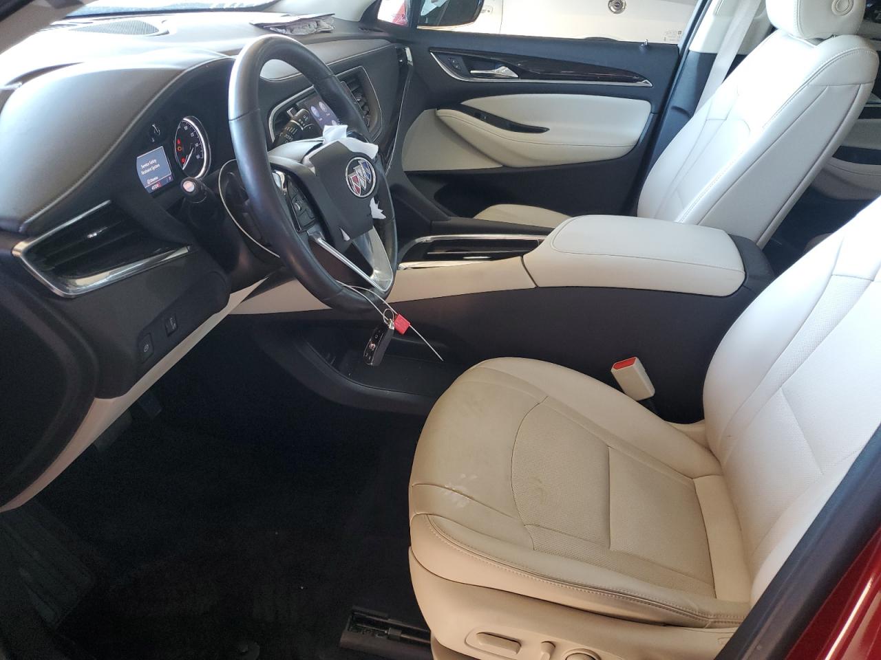 BUICK ENCLAVE ESSENCE