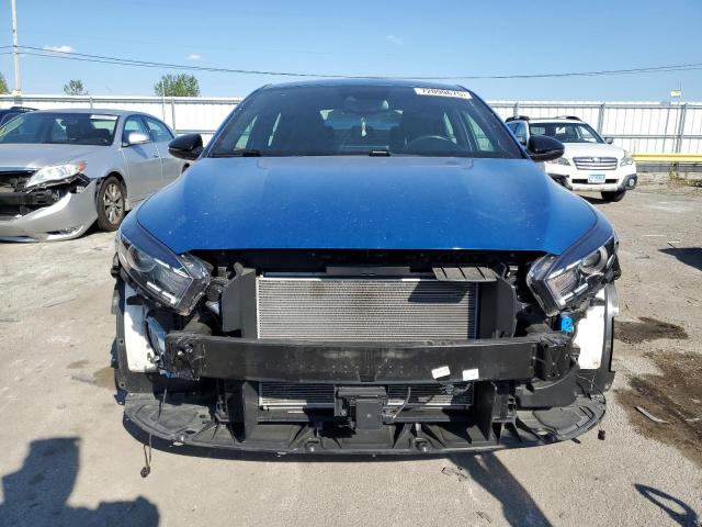 2024 KIA FORTE GT L 3KPF54AD2RE734728