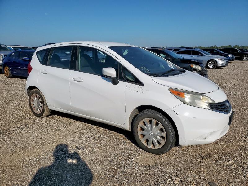 2016 NISSAN VERSA NOTE 3N1CE2CP6GL365558