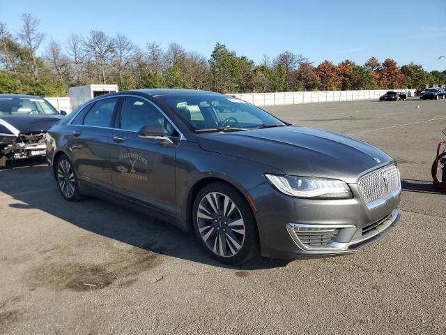 2017 LINCOLN MKZ SELECT 3LN6L5C97HR620134