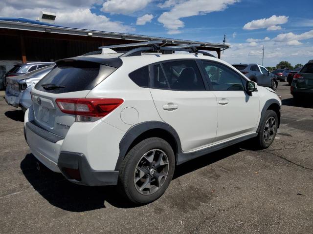 2018 SUBARU CROSSTREK - JF2GTADC7J8280133