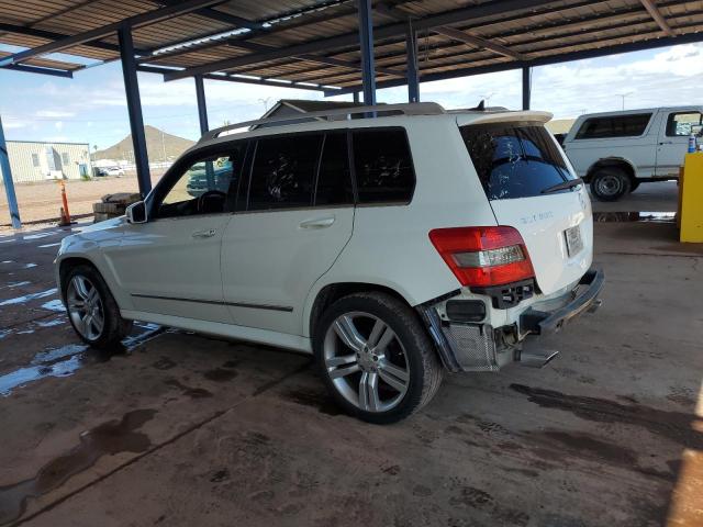 2012 MERCEDES-BENZ GLK 350 - WDCGG5GB7CF780153