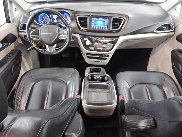 2019 CHRYSLER PACIFICA T 2C4RC1BG6KR597193