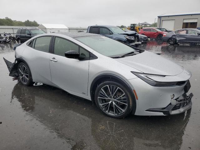 2023 TOYOTA PRIUS LE - JTDADABU5P3001183