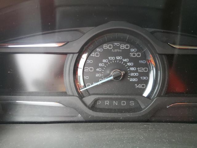 2019 FORD FLEX SEL - 2FMGK5C8XKBA06862