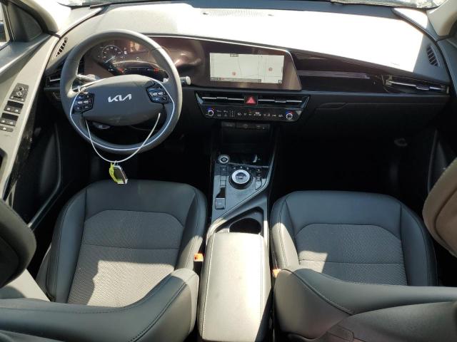 2025 KIA NIRO WIND - KNDCR3L17S5134776