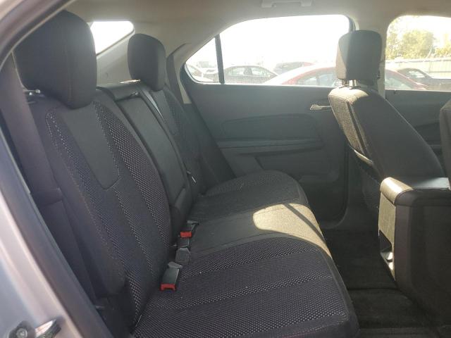 2016 CHEVROLET EQUINOX LS 2GNFLEEK5G6111807