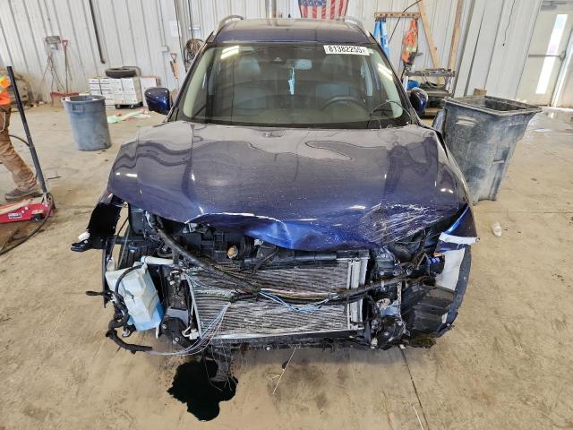 2018 NISSAN ROGUE S 5N1AT2MV7JC758426