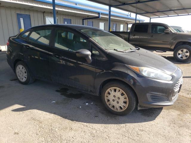 2018 FORD FIESTA S - 3FADP4AJ7JM125108
