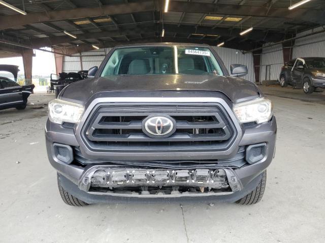 2020 TOYOTA TACOMA ACCESS CAB - 3TYRX5GN7LT001007