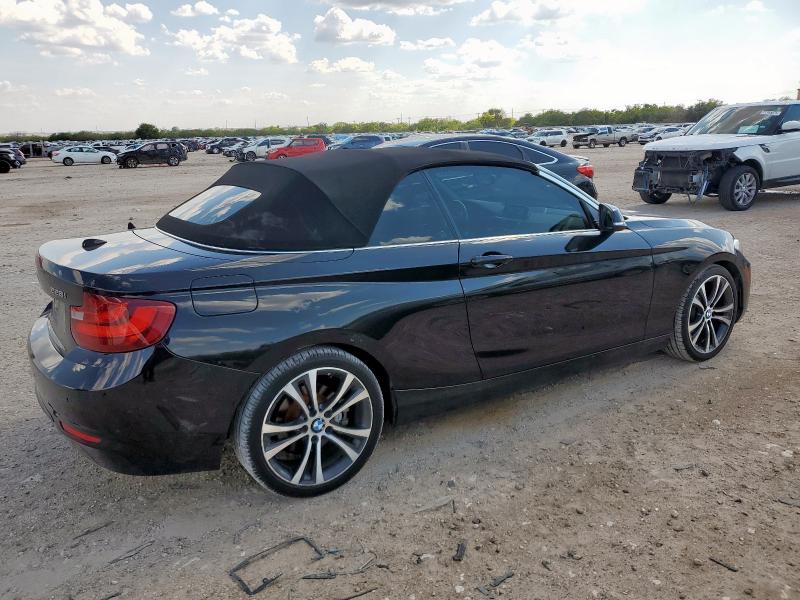 2015 BMW 228 I WBA1K5C57FV242991
