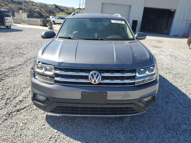 2018 VOLKSWAGEN ATLAS SE #3291552935