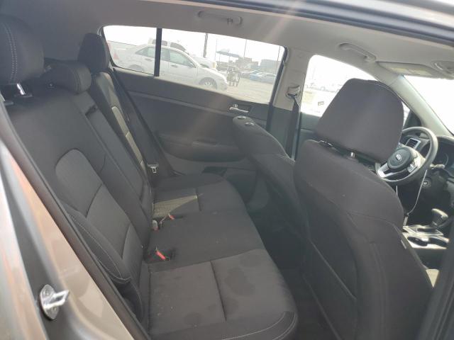 2021 KIA SPORTAGE L #3286600155