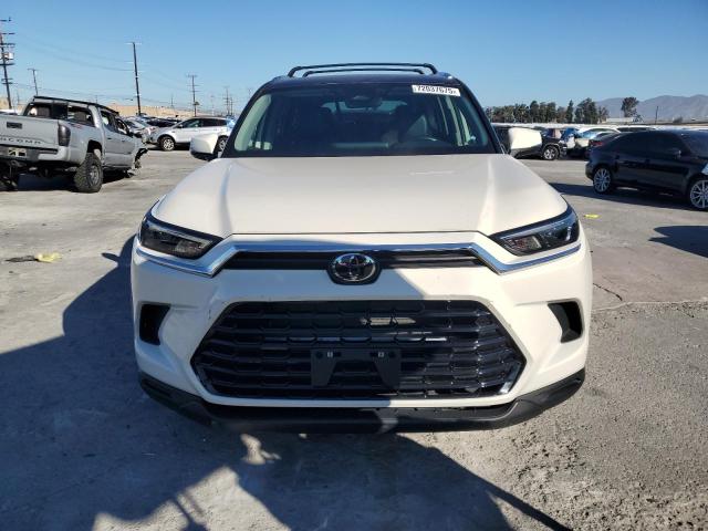 2024 TOYOTA GRAND HIGHLANDER XLE 5TDAAAB52RS014539