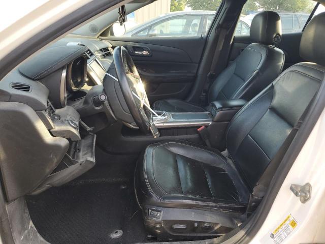 2013 CHEVROLET MALIBU LTZ - 1G11H5SA0DF242041