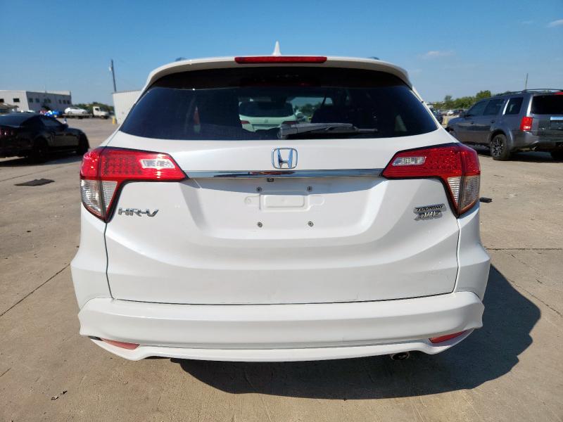 2019 HONDA HR-V TOURI 3CZRU6H90KM700547