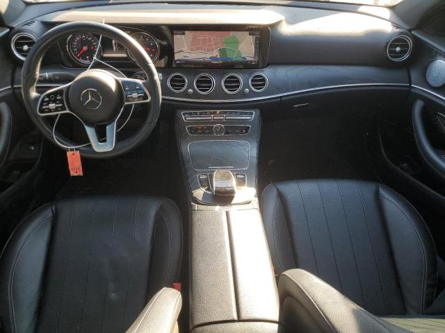 2019 MERCEDES-BENZ E 300 4MAT WDDZF4KB8KA489410