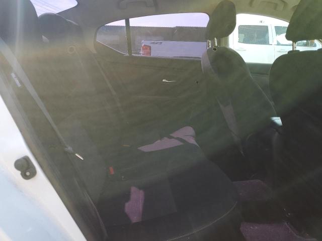 2021 NISSAN SENTRA SR 3N1AB8DV8MY230578