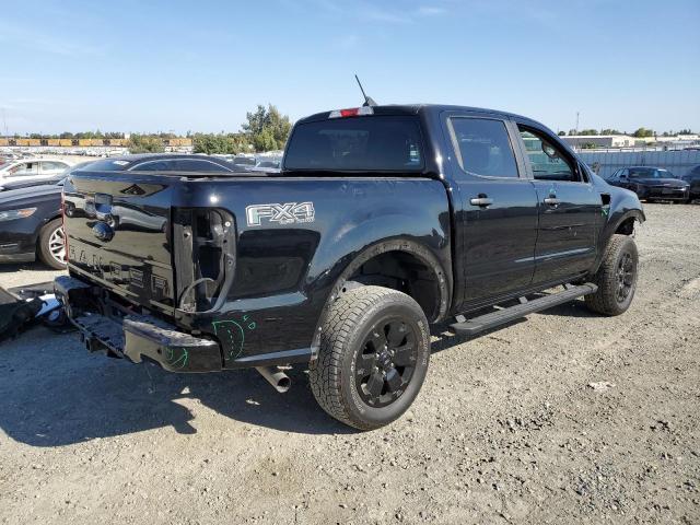2023 FORD RANGER XL 1FTER4FH7PLE34599