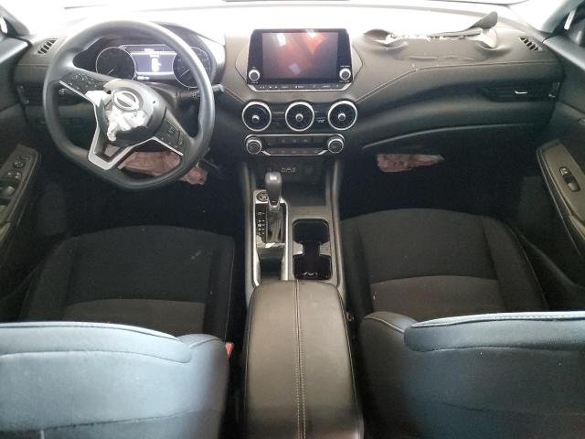 2024 NISSAN SENTRA SV 3N1AB8CV8RY346548