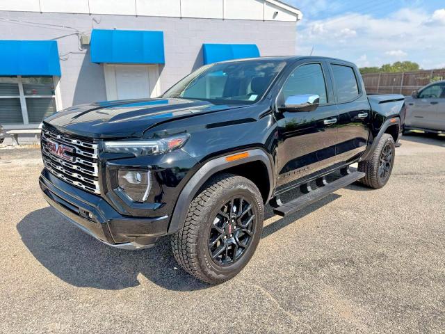 2024 GMC CANYON DEN 1GTP6FEK6R1295722