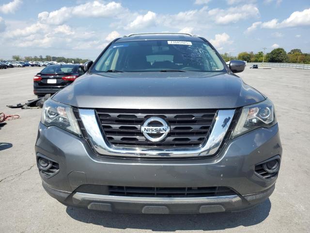 2019 NISSAN PATHFINDER 5N1DR2MNXKC620263