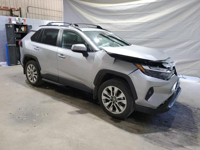 2025 TOYOTA RAV4 XLE P #3270769855