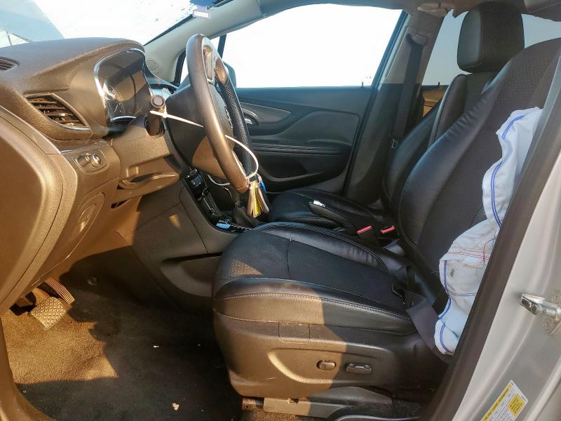 2017 BUICK ENCORE PRE KL4CJASBXHB071151