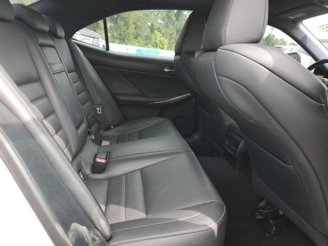 2016 LEXUS IS 200T JTHBA1D27G5009197