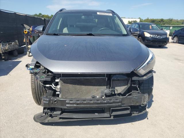 2018 HYUNDAI TUCSON VAL KM8J3CA21JU687735