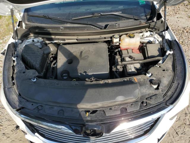 2022 BUICK ENCLAVE ES 5GAERBKW6NJ143143
