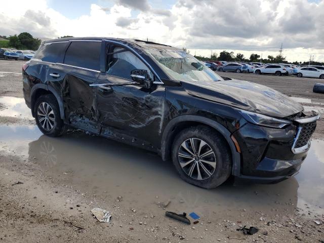 2024 INFINITI QX60 PURE 5N1DL1ER0RC331058