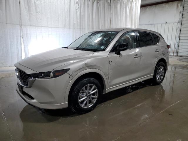 MAZDA CX-5 SELEC