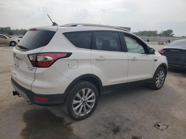 2018 FORD ESCAPE TITANIUM - 1FMCU9J98JUB25367