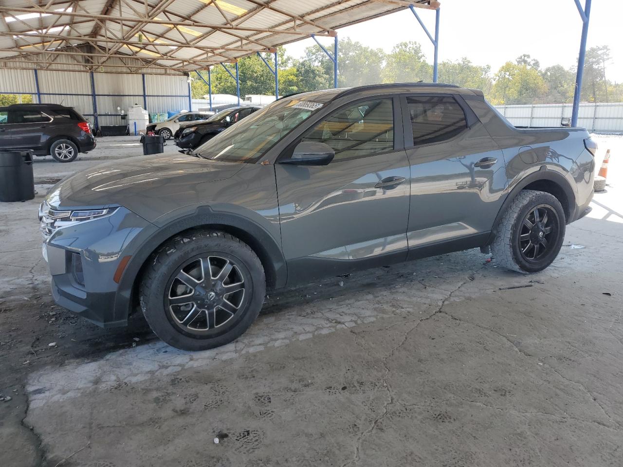 HYUNDAI SANTA CRUZ SEL PREMIUM