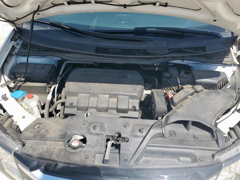 2016 HONDA ODYSSEY EX 5FNRL5H65GB047122