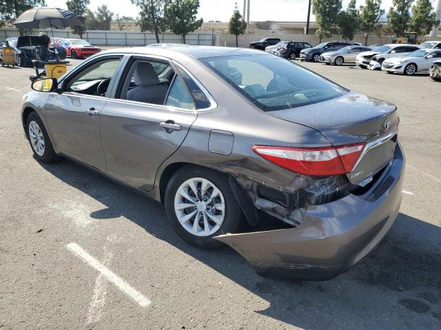 2017 TOYOTA CAMRY LE 4T1BF1FK9HU454317